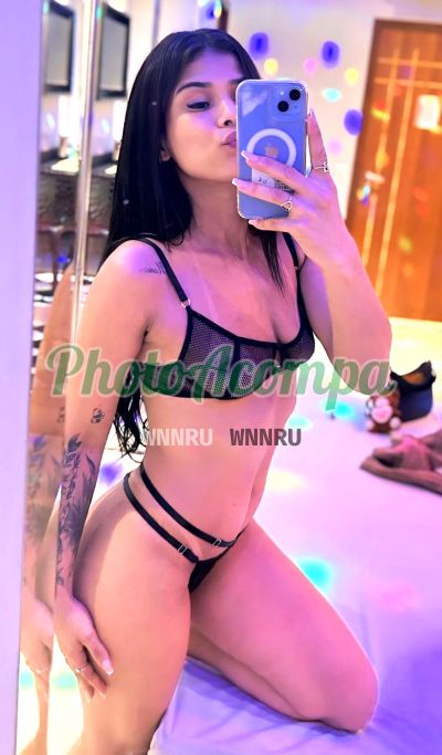 Juuh Ferraz (34) 99146-6871, acompanhante em Campinas