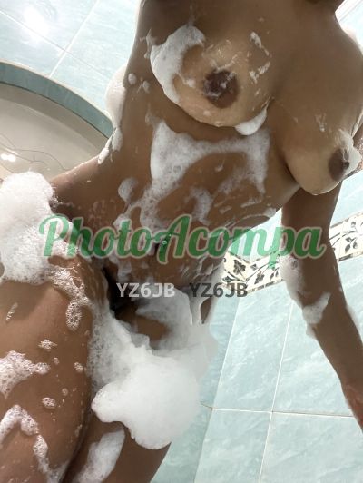 Bia, escort em Santo Amaro (SP)