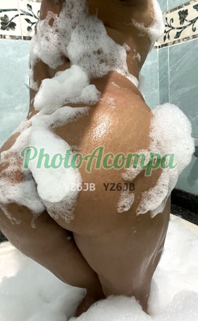 Bia, acompanhante em Santo Amaro (SP)
