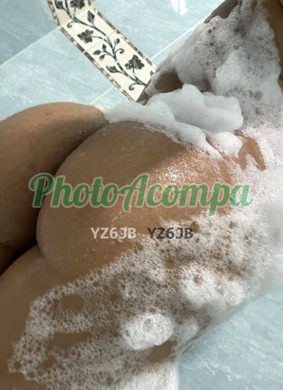 Bia, acompanhante em Santo Amaro (SP)