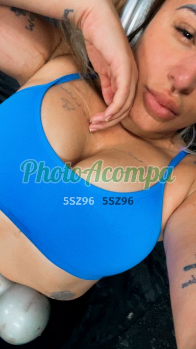 Lais Vendas de conteudos, escort em Guarulhos