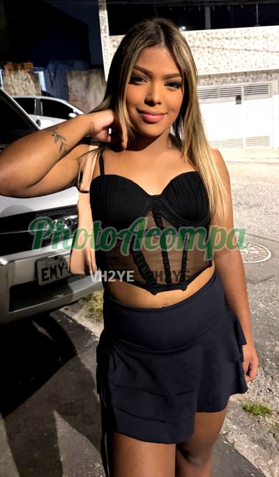 Keith Gomes (11) 94779-0084, travesti em Santo André (ABC Paulista)