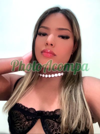 Keith Gomes (11) 94779-0084, travesti em Santo André (ABC Paulista)