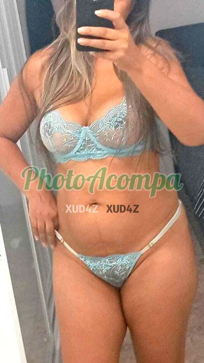 Bruna, escort em Santo Amaro (SP)