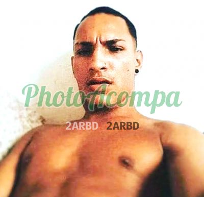 Marcos (21) 99734-5343, garoto de programa em Magé