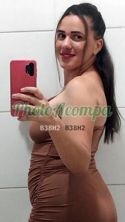 Sara (37) 99119-4526, acompanhante em Nova Serrana