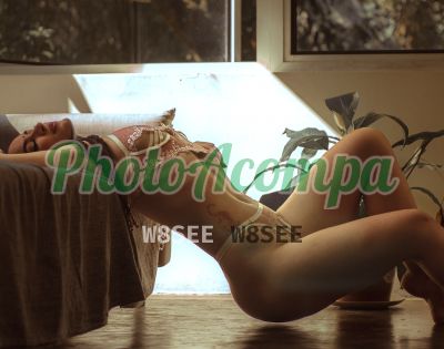 Astrid, acompanhante na Vila Mariana (SP)