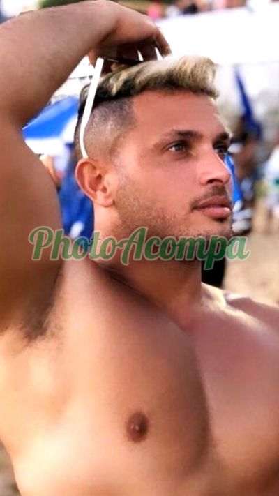Bruno Rocha (15) 99783-5506, garoto de programa em São Bernardo do Campo (ABC Paulista)