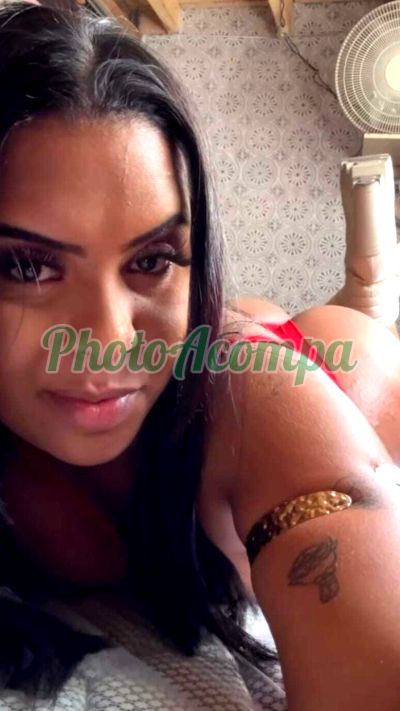 May, garota de programa em Mogi das Cruzes