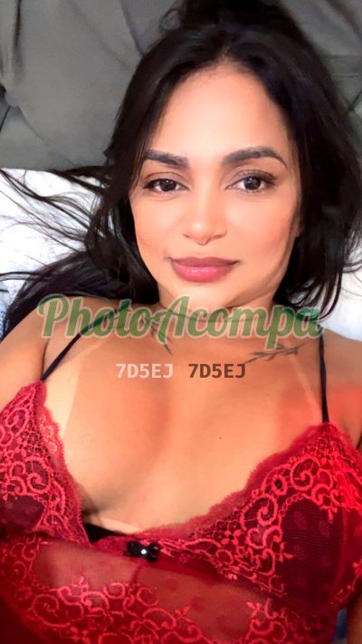 Valentina (81) 98954-7064, garota de programa em Aracaju