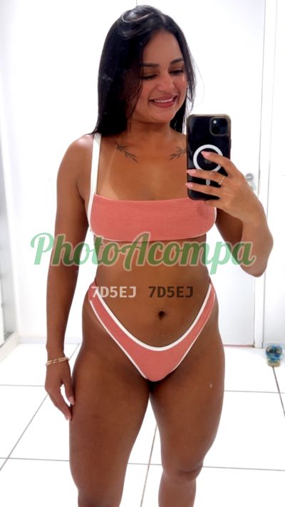 Valentina (81) 98954-7064, acompanhante em Aracaju