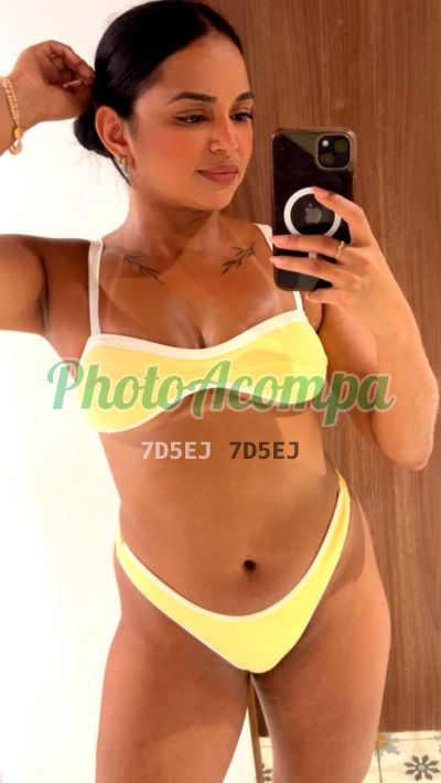 Valentina (81) 98954-7064, acompanhante em Aracaju