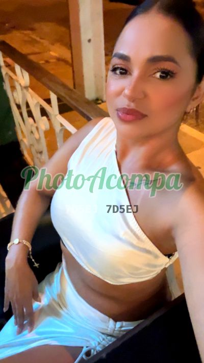 Valentina (81) 98954-7064, garota de programa em Aracaju