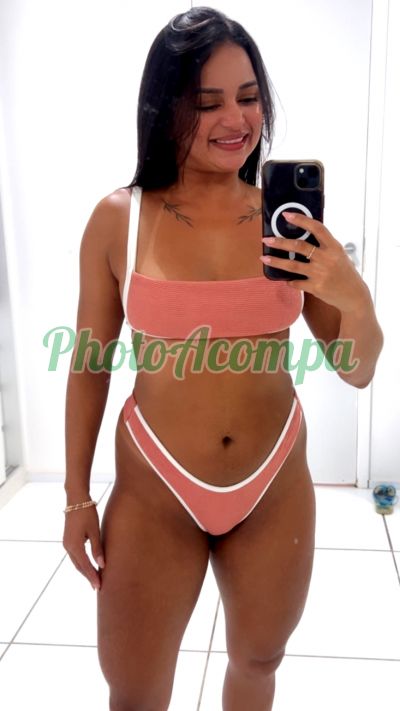 Valentina (81) 98954-7064, acompanhante em Aracaju