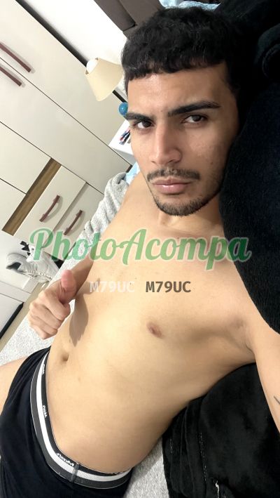Cadu (85) 98436-5005, garoto de programa em Barueri