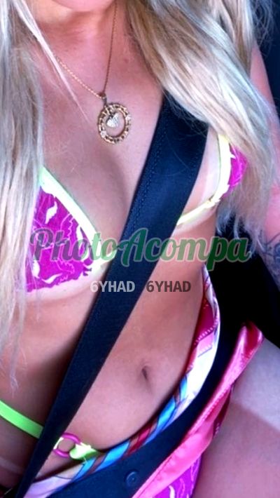 Alessa Muniz, escort em João Pessoa