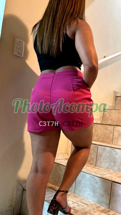 Mariana (19) 98950-7205, acompanhante em Campinas