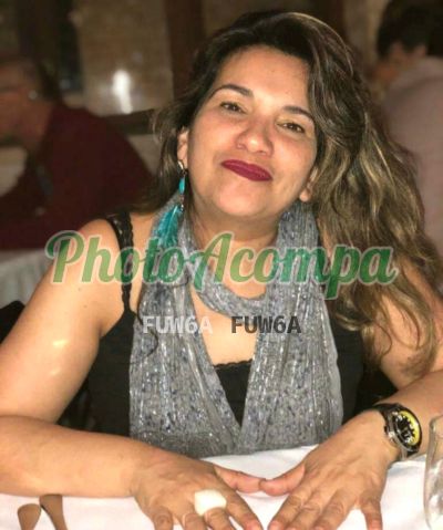 Maria Fernanda, escort em Mogi das Cruzes