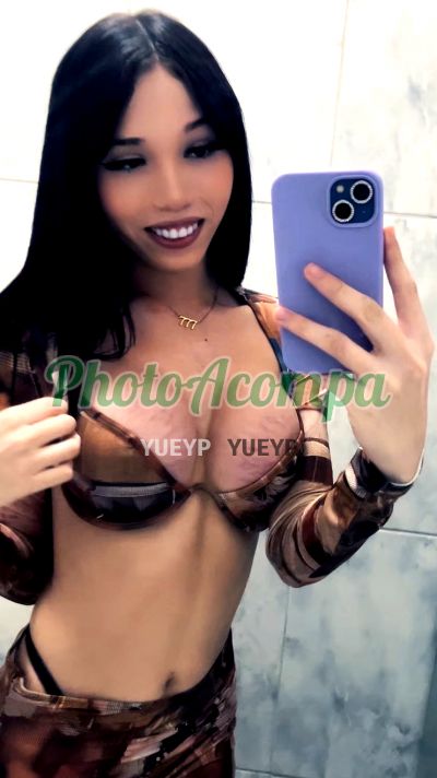 Bruna (11) 96688-5276, travesti em São Paulo