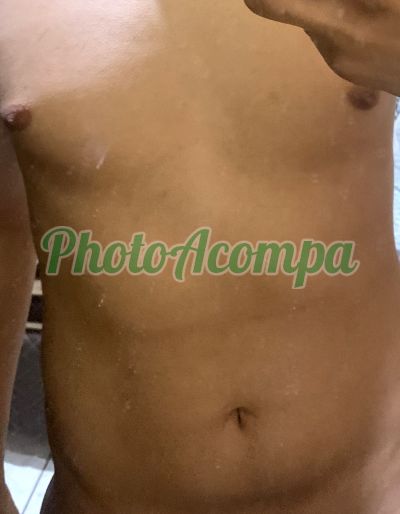 Garoto de Programa, garoto de programa em São Vicente