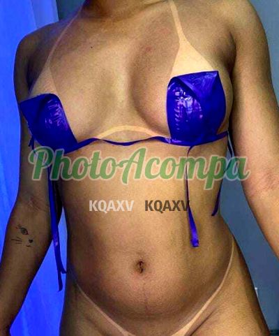 Rapunzel (13) 92003-2604, escort em Praia Grande