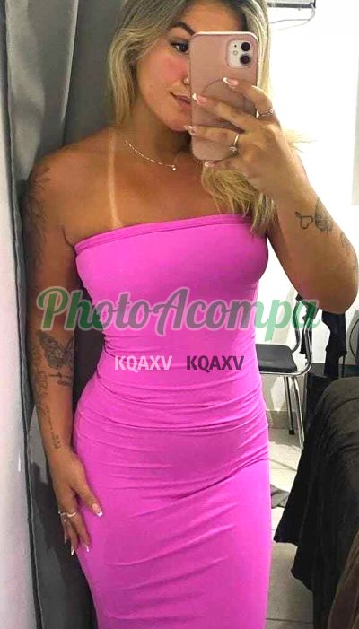 Rapunzel (13) 92003-2604 - escort em Praia Grande