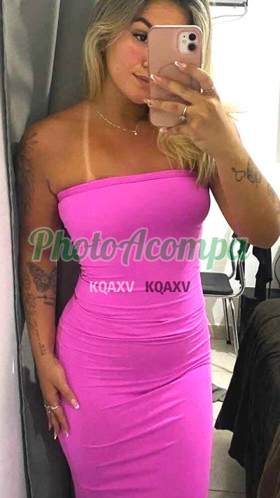 Rapunzel (13) 92003-2604, escort em Praia Grande