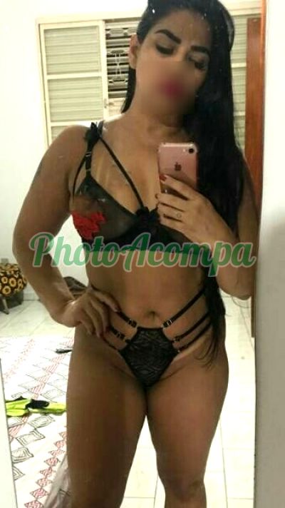 Bruna, escort em Tubarão