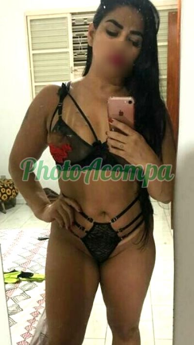 Bruna, escort em Tubarão