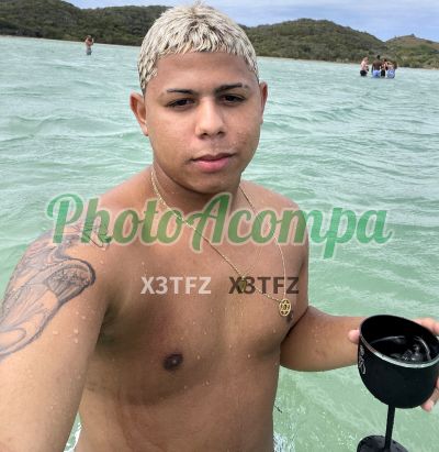 Moreno (21) 96984-4125, garoto de programa no Rio de Janeiro