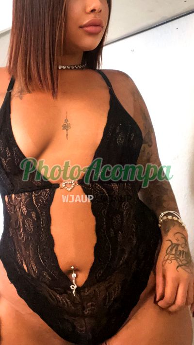 Isabella (11) 94070-3933, escort em Osasco