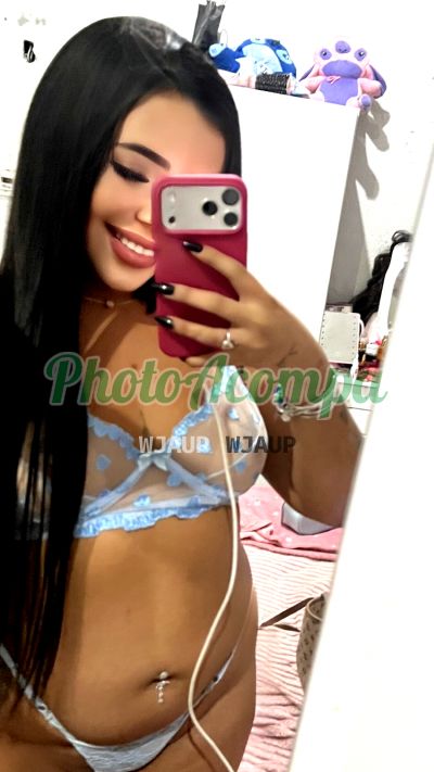 Isabella (11) 94070-3933, escort em Osasco