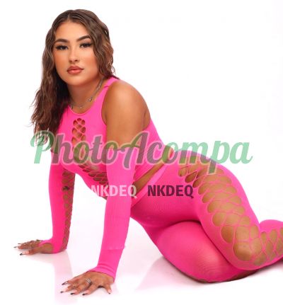Amanda, garota de programa na Barra da Tijuca (RJ)