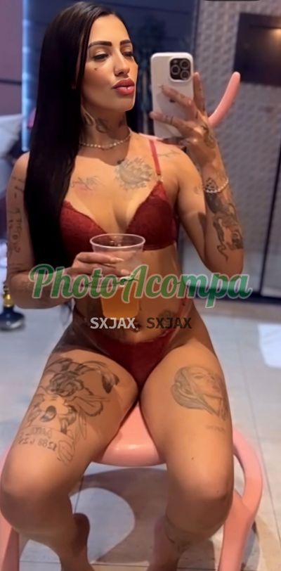 Luana, escort na Lapa (SP)