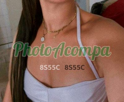Fernanda, escort em Bela Cintra (SP)