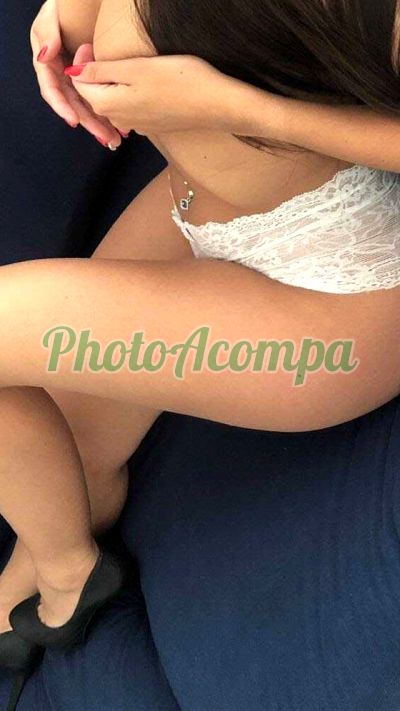 Fernanda, escort em Bela Cintra (SP)