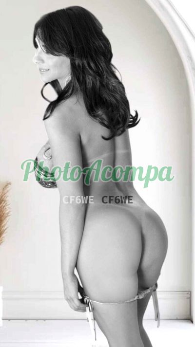 Alicia Paulistinha, acompanhante em São Paulo
