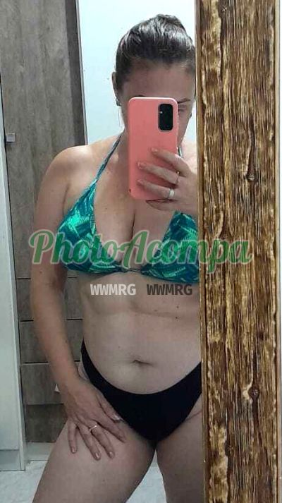 Karen Bianco (51) 99794-4995, mulher que faz videochamadas e sexting