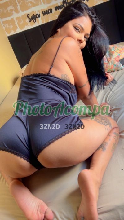 Marcela (11) 97735-5386, garota de programa em Itaquaquecetuba