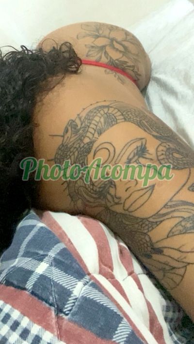 Moranguinho (21) 98294-9737, acompanhante em Queimados
