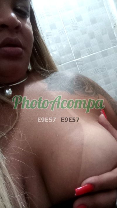 Bianka, acompanhante no Rio de Janeiro