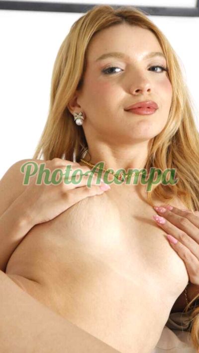 Maria Cecilia, escort na Av. Beira Mar (Fortaleza)