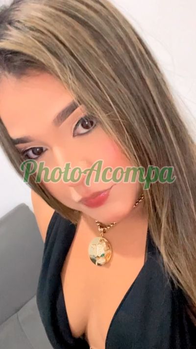 Mel Lopes (85) 99730-3609, escort em Messejana (Fortaleza)