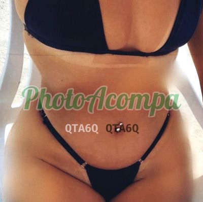 Bruna Biancard (13) 99770-3171, garota de programa em São Vicente