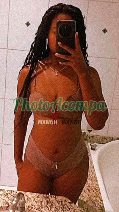 Raquel, garota de programa em Porto Alegre