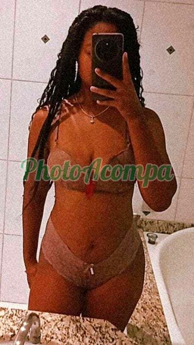 Raquel, garota de programa em Porto Alegre