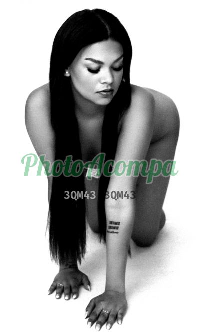 Nicolly Sinclair, escort em Florianópolis