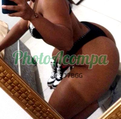 Gabi (19) 98249-7384, acompanhante em Olímpia