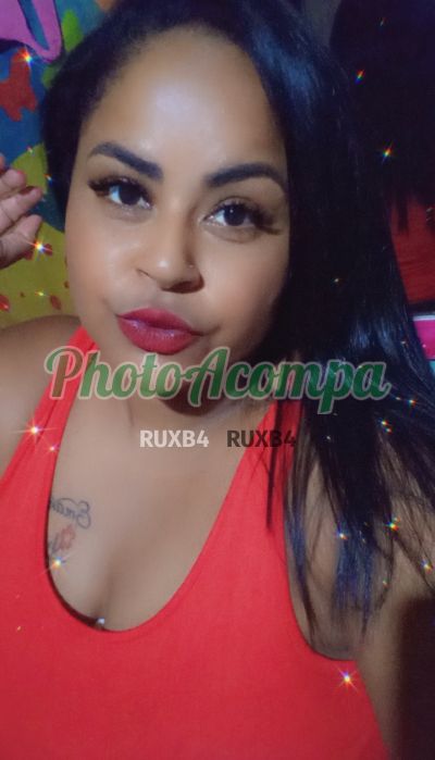 Drika Costa, garota de programa em São Paulo