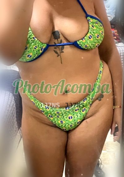 Kely (21) 96803-3683, acompanhante em Arraial do Cabo